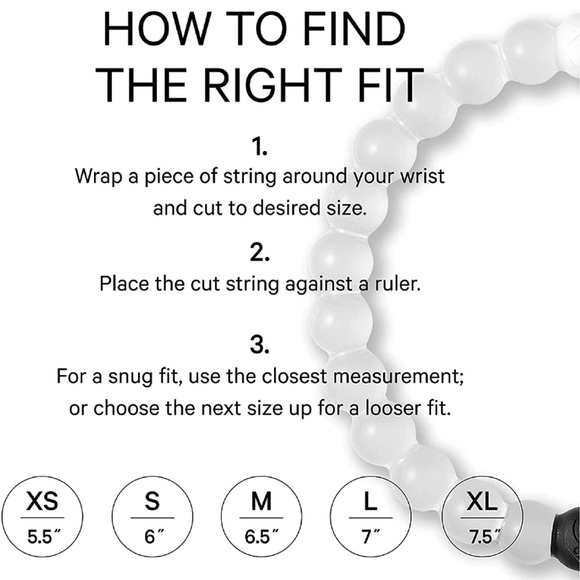 Lokai "Mental Health" Bracelet - Picture 7 of 7